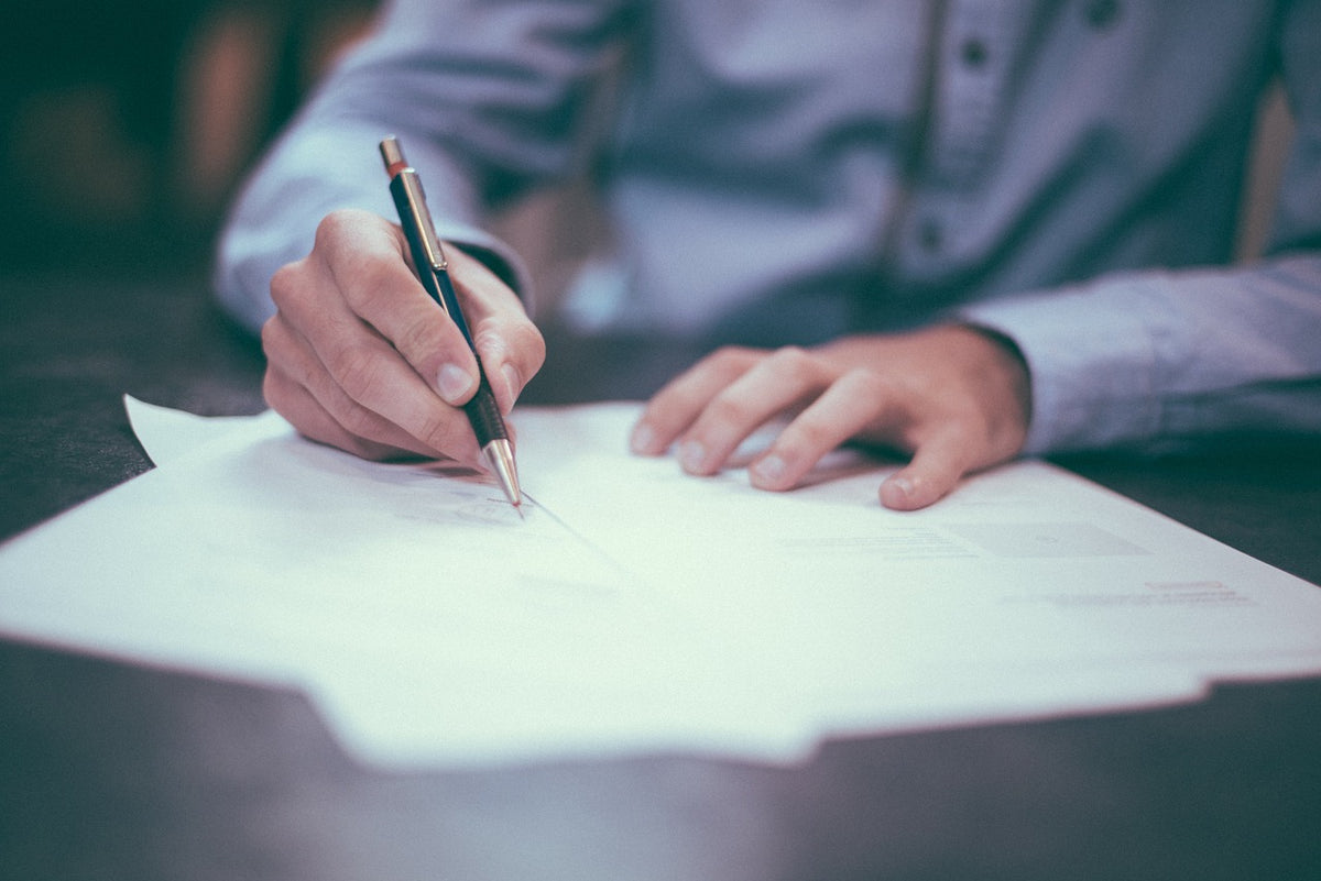 Writing a Demand Letter: 5 Common Examples – Legal Seagull